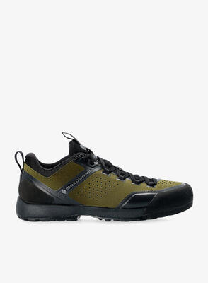Heren approach schoenen black diamond mission xp lt
