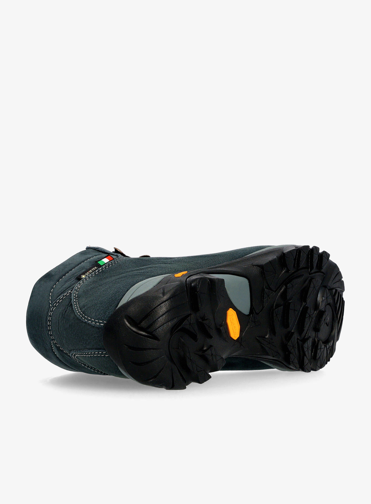 Buty turystyczne męskie Zamberlan New Trail Lite Evo GTX 7/7