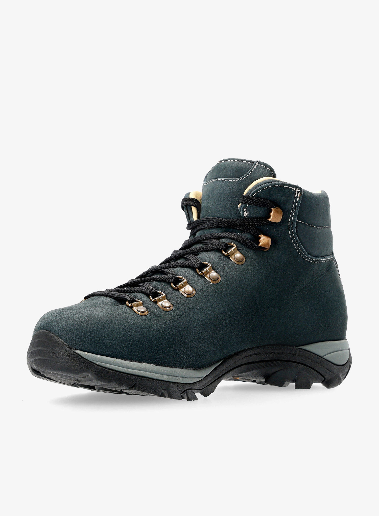 Buty turystyczne męskie Zamberlan New Trail Lite Evo GTX 4/7