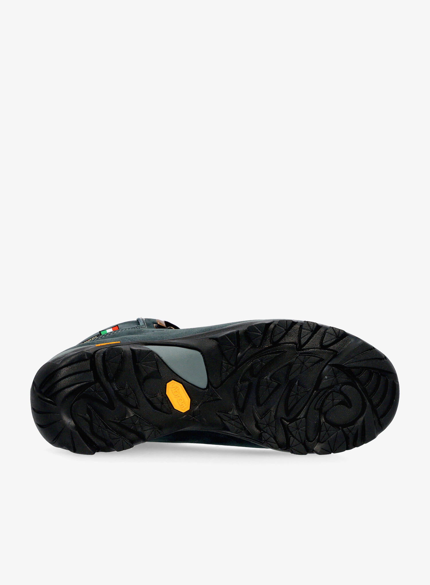 Buty turystyczne męskie Zamberlan New Trail Lite Evo GTX 2/7