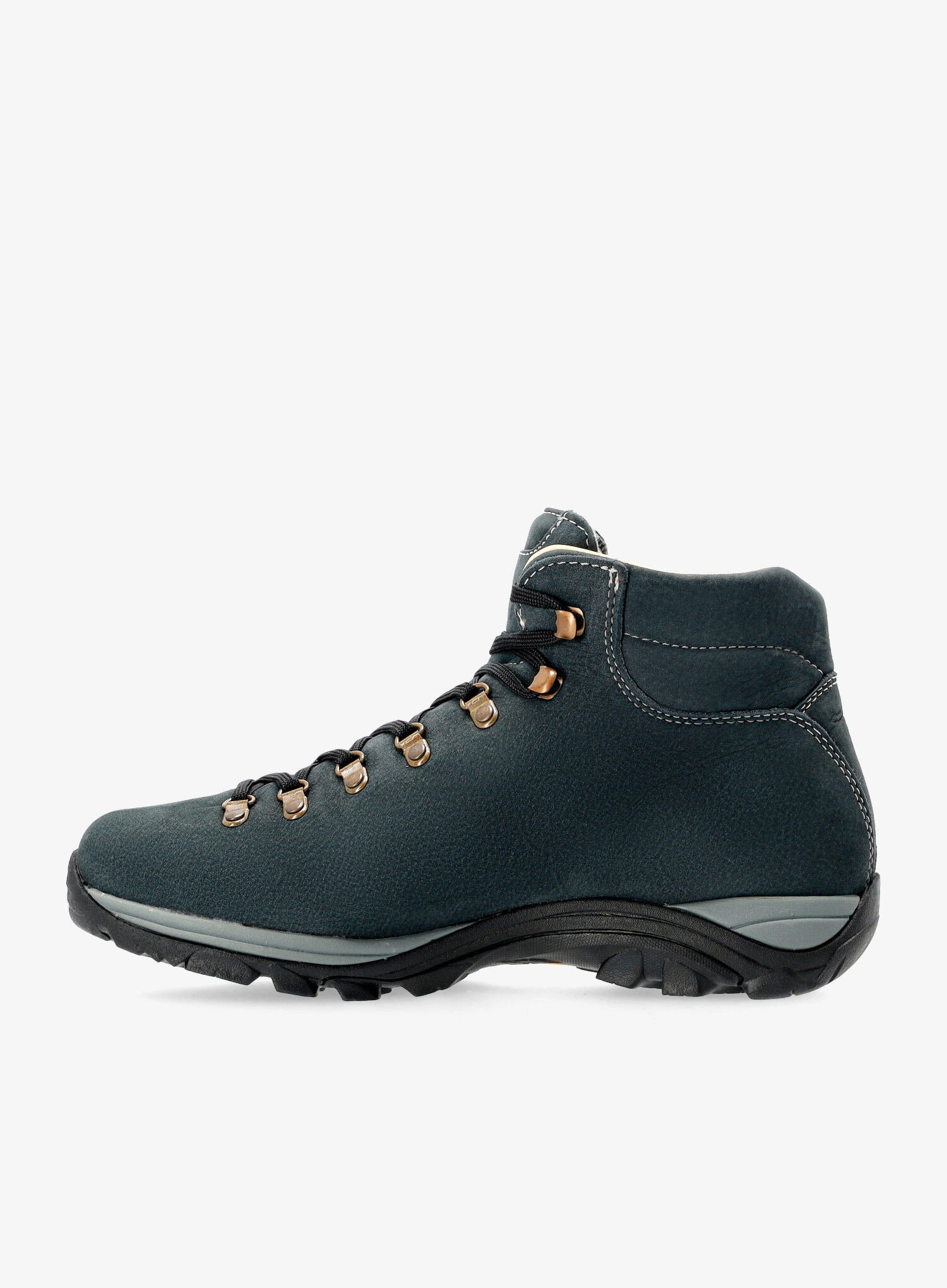 Buty turystyczne męskie Zamberlan New Trail Lite Evo GTX 5/7