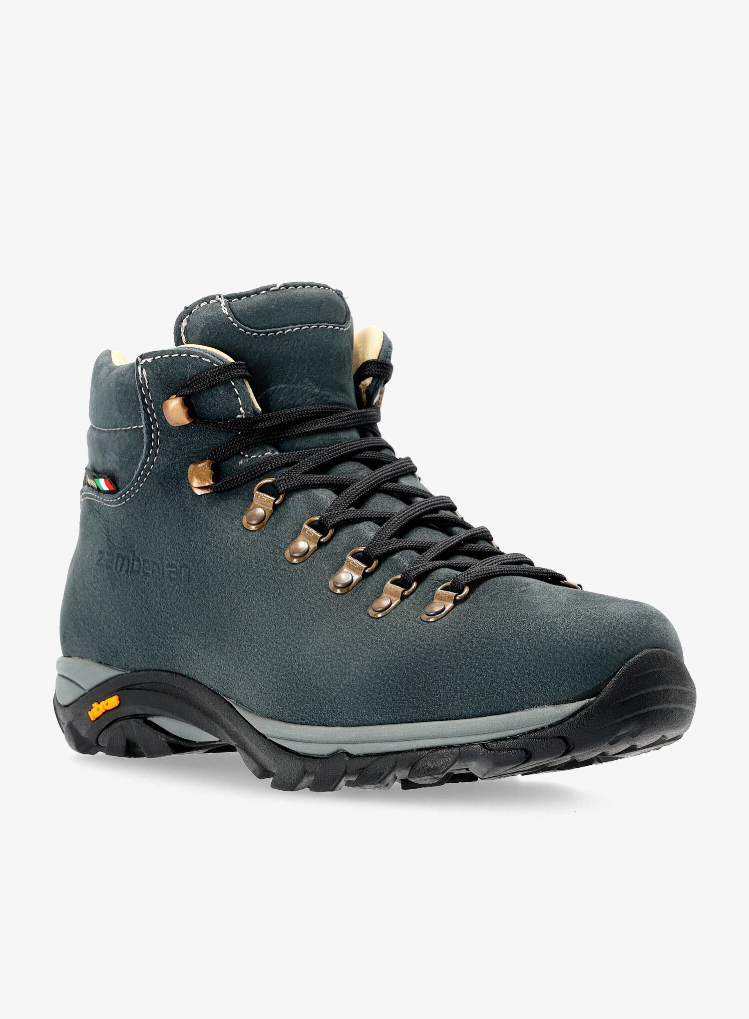 Chaussures de randonnée Zamberlan 320 New Trail Lite Evo Gtx Mid 3/7