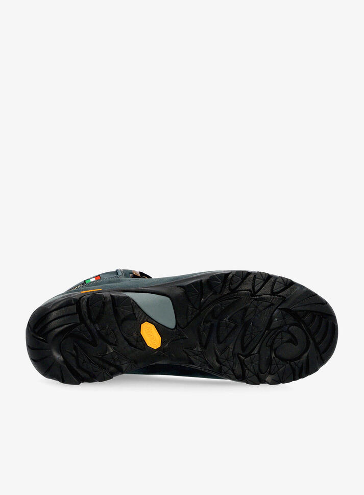 Buty turystyczne męskie Zamberlan New Trail Lite Evo GTX