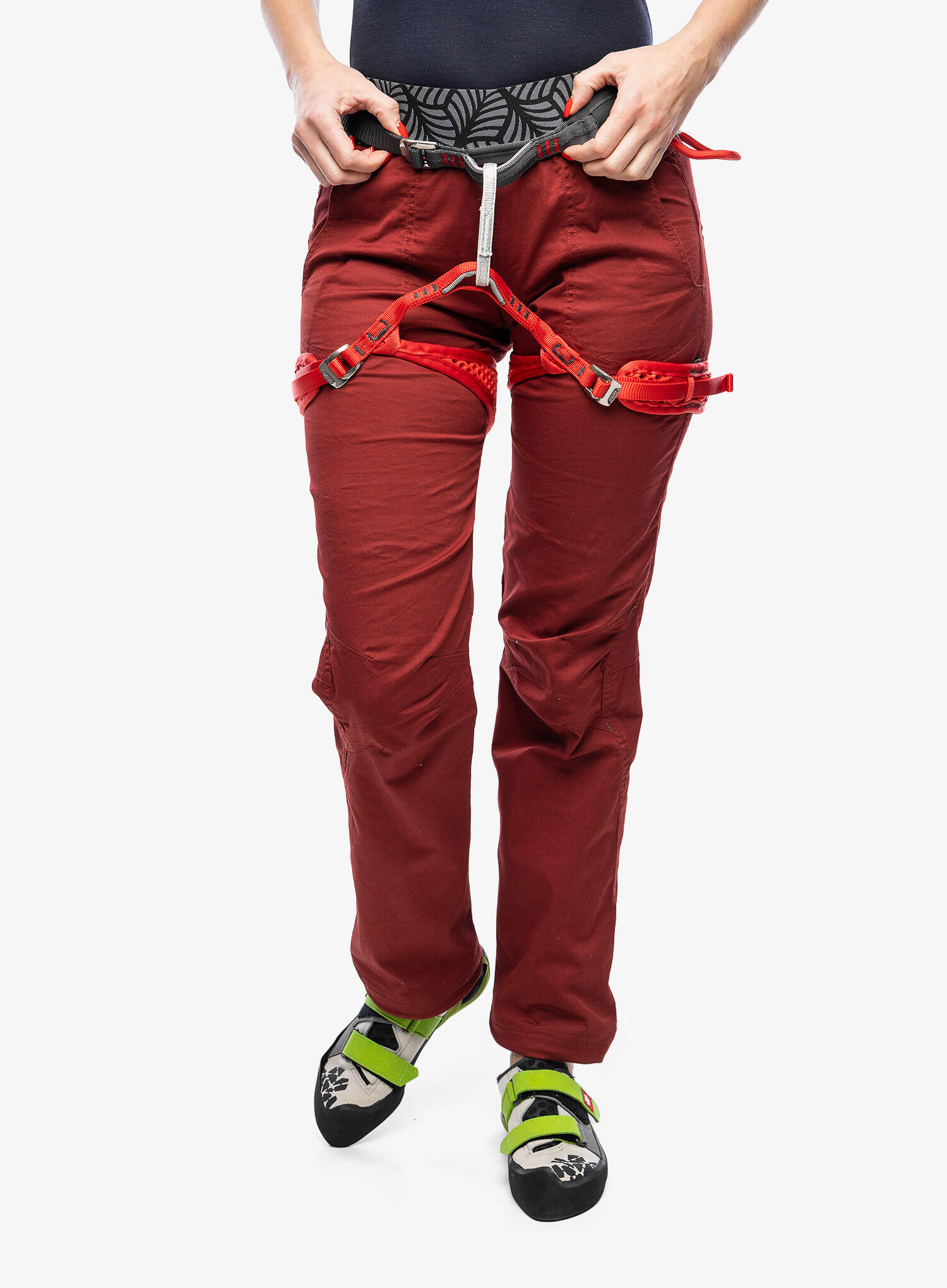 Klettergurt Ocun Webee Lady 3/7