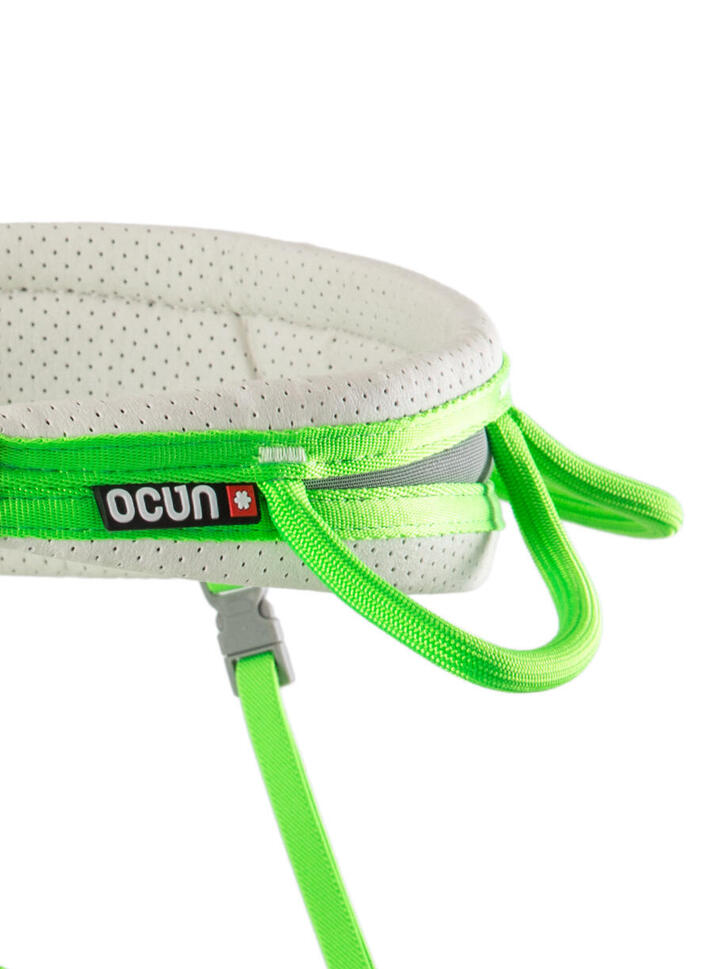 Uprząż wspinaczkowa Ocun Neon