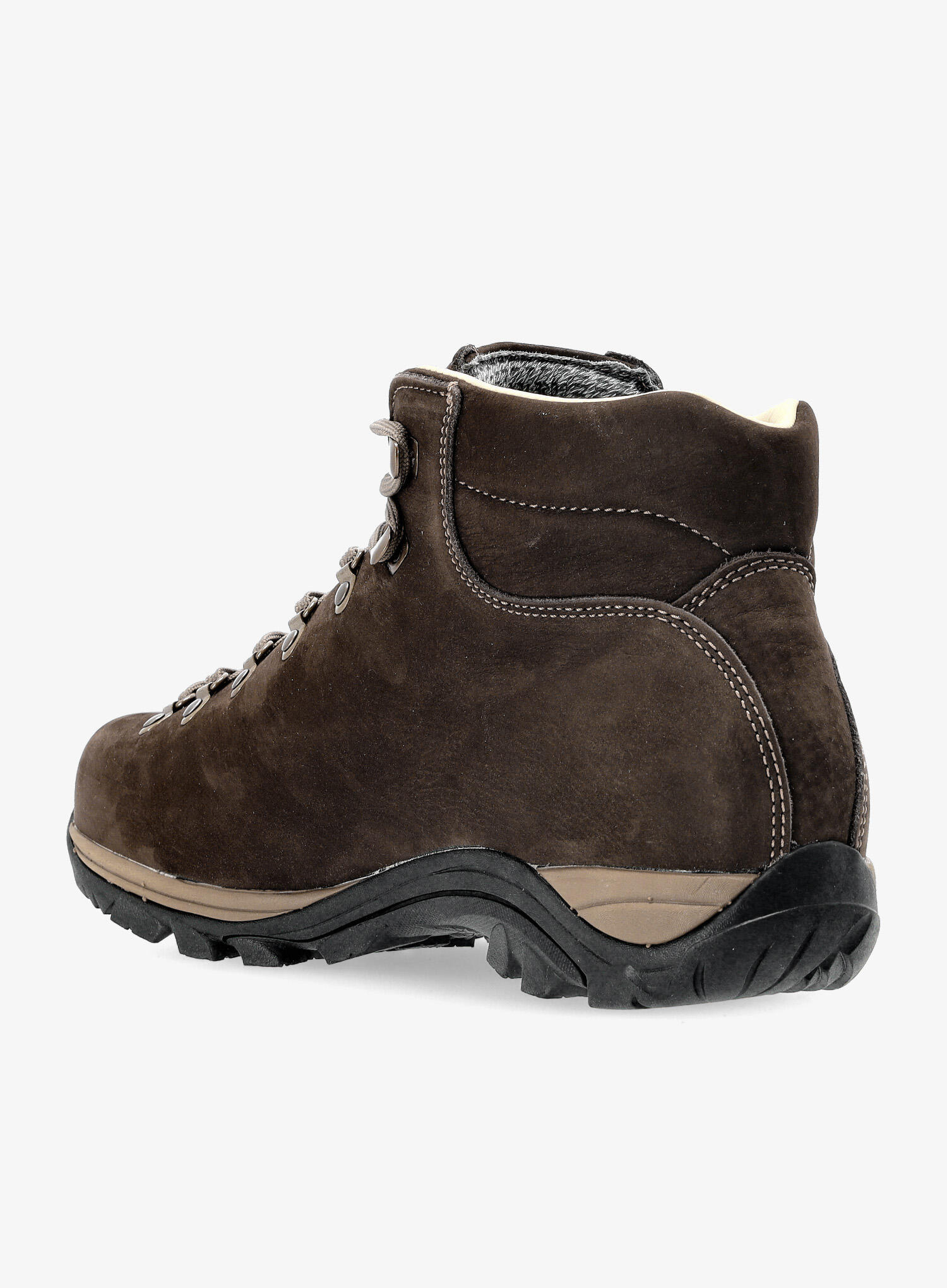Buty GORE-TEX męskie Zamberlan New Trail Lite Evo GTX 7/7