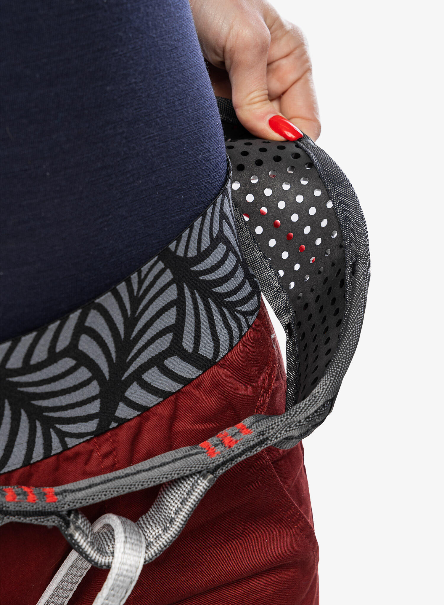 Klettergurt Ocun Webee Lady 7/7