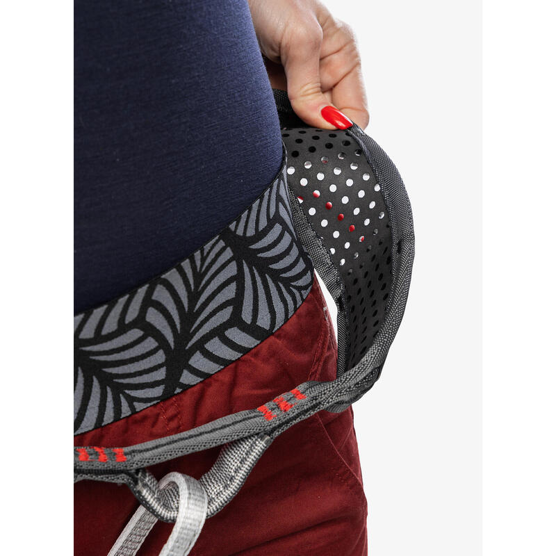 Ham escaladă damă Webee Lady