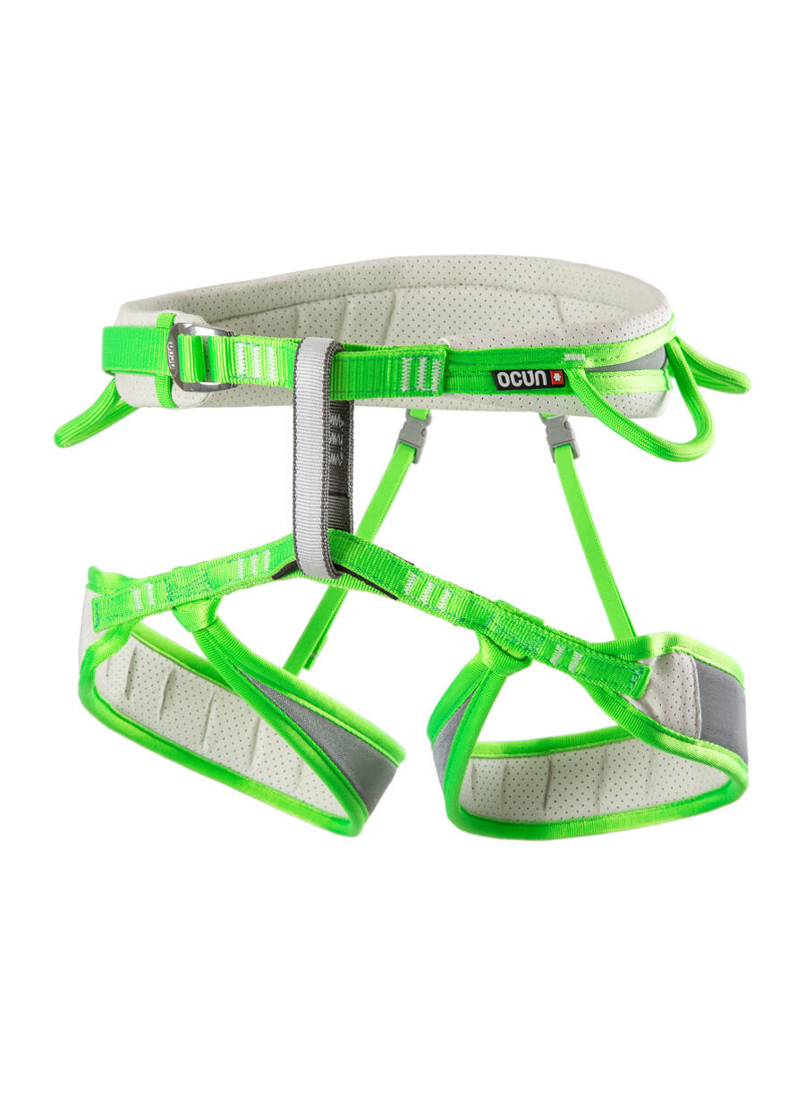 OCUN Imbracatura Ocun Neon