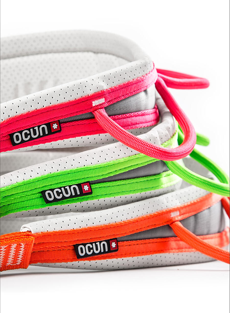 Arnés Ocun Neon 4/7