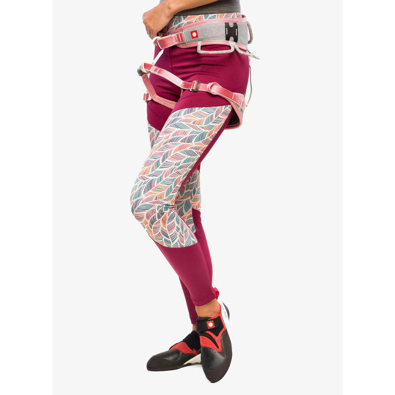 Ham de alpinism pentru femei Ocun Twist Tech Eco