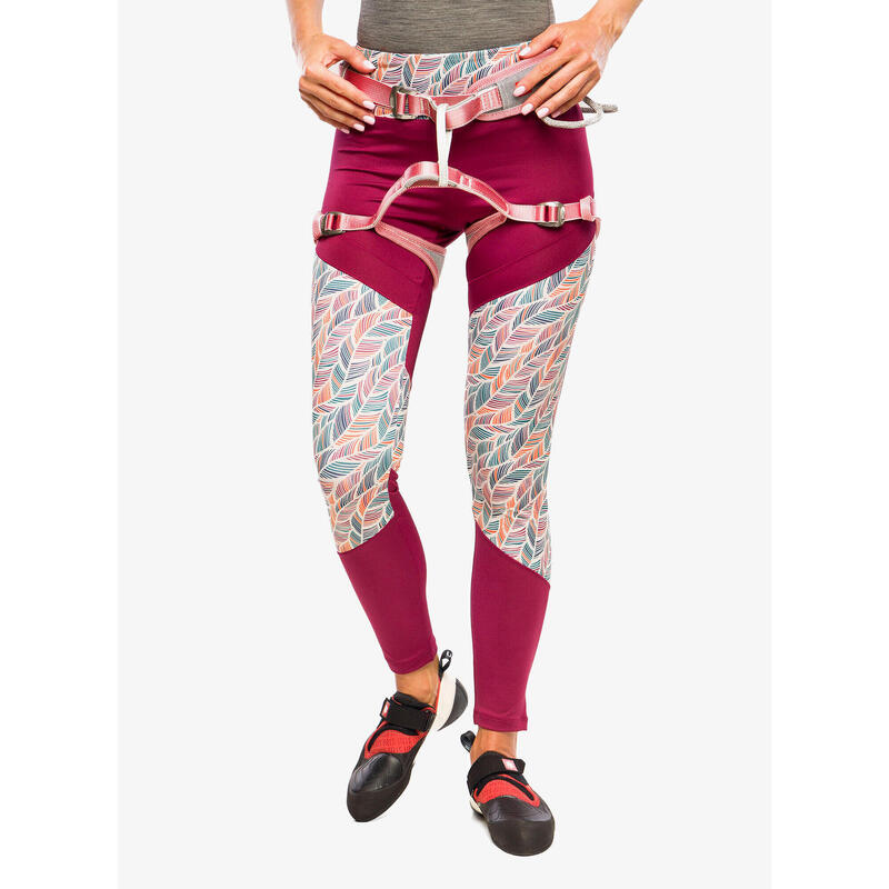 Ham de alpinism pentru femei Ocun Twist Tech Eco