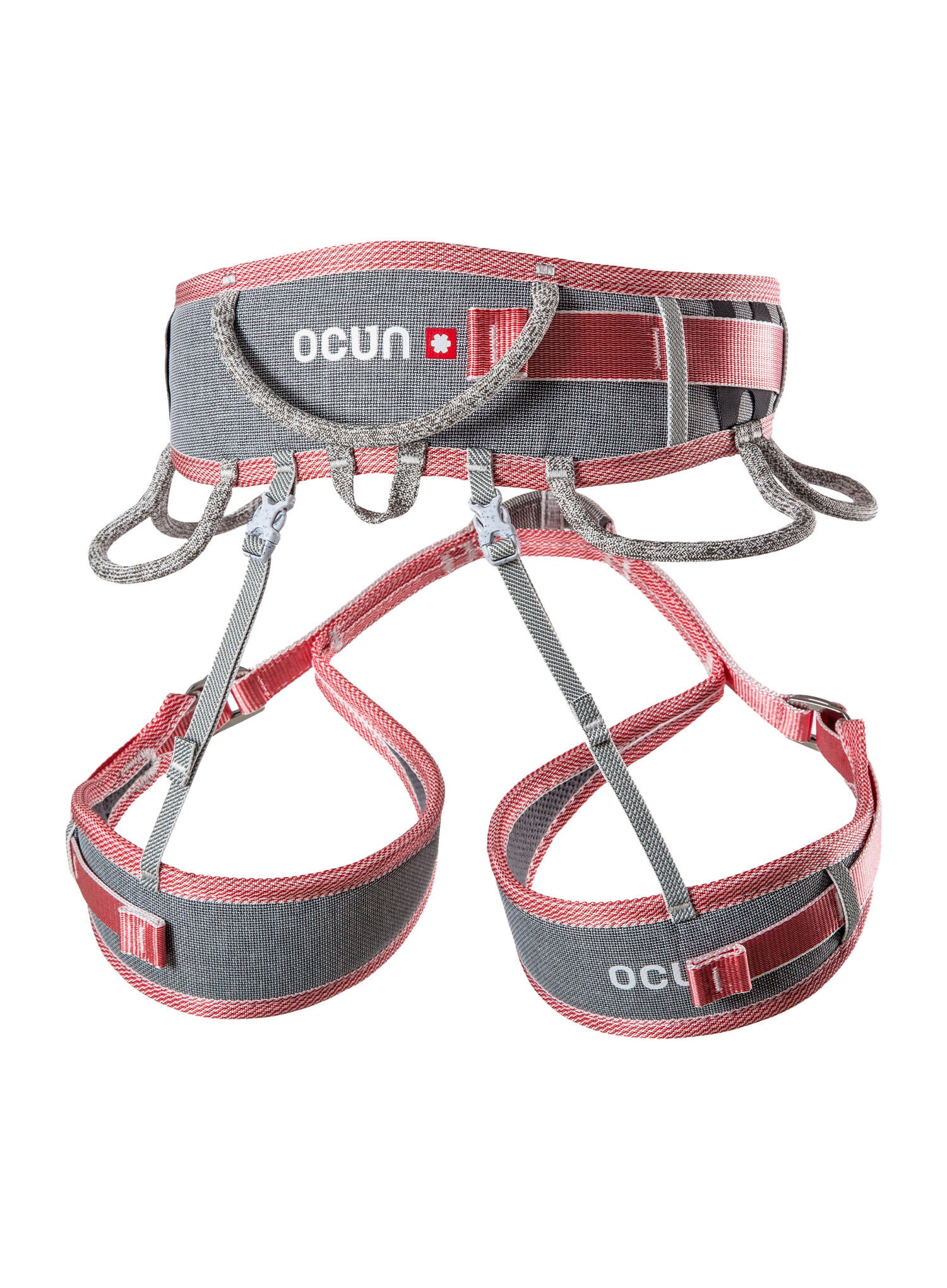 Harnais escalade Ocun Twist Tech Eco 2/7