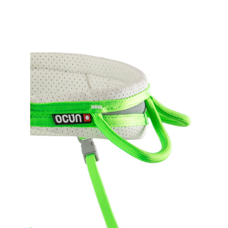 Harnaș Ocun Neon - Ușor și Confortabil