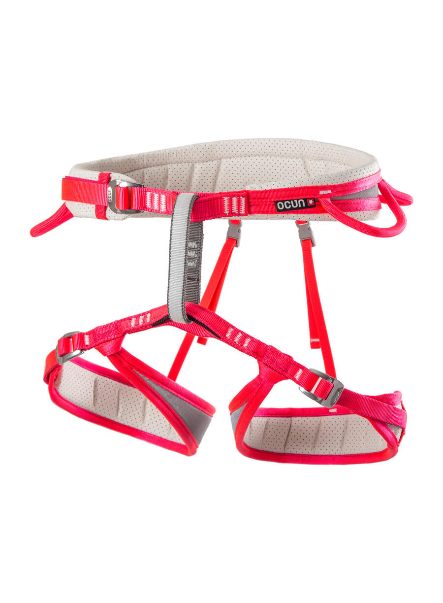 OCUN Imbracatura da donna Ocun Neon 3
