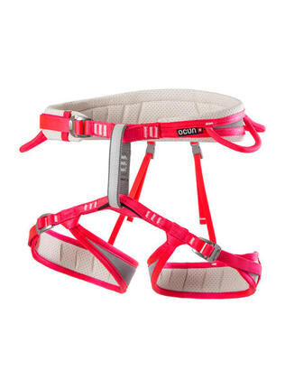 Harnais femme Ocun Neon 3