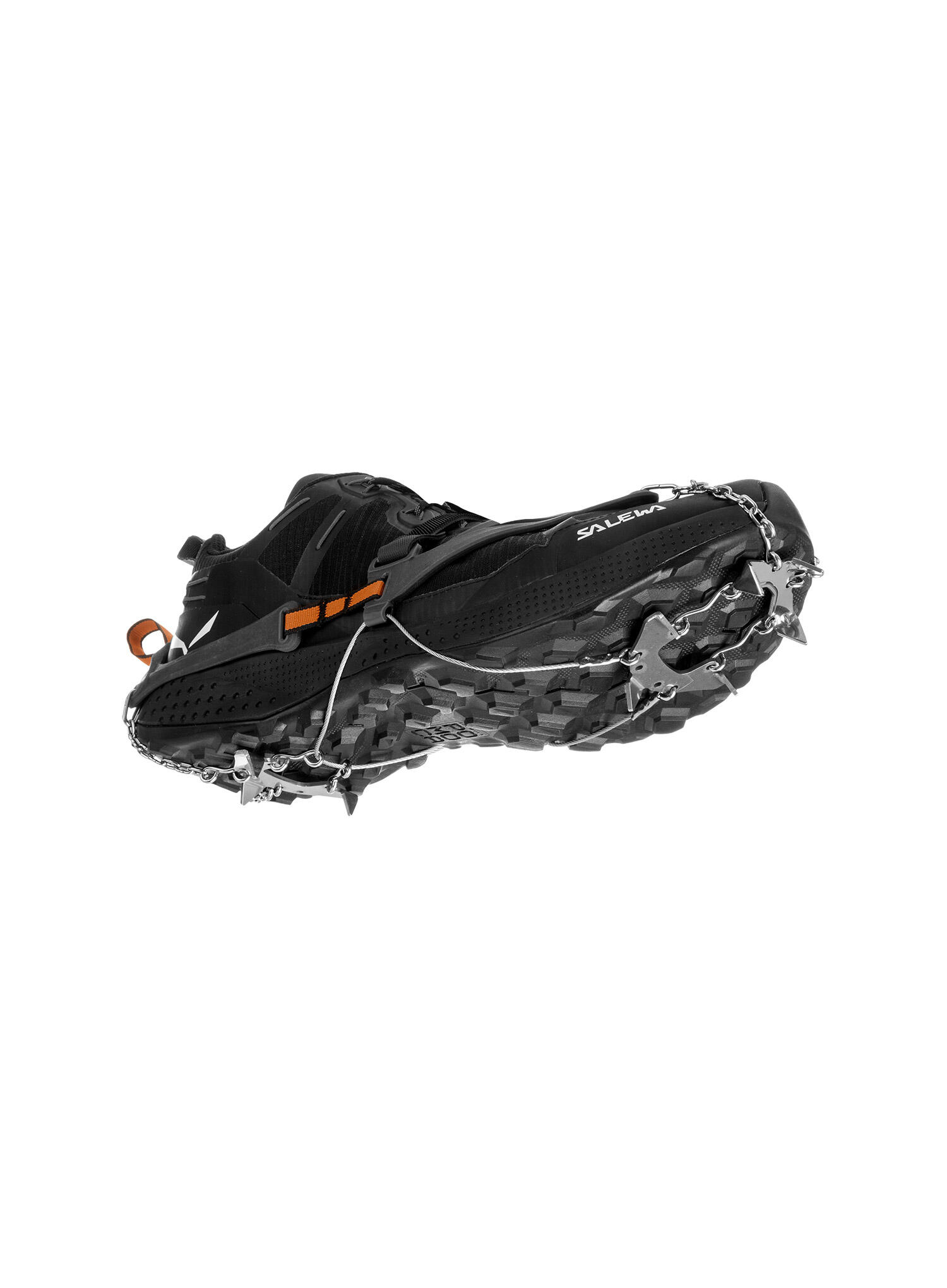 Raczki turystyczne Salewa Pedroc MTN Spike Crampon 3/4