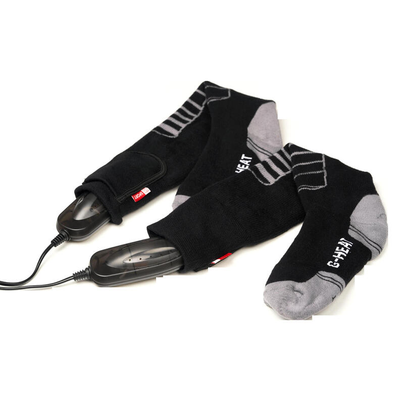 Chaussettes chauffantes OUTDOOR V2