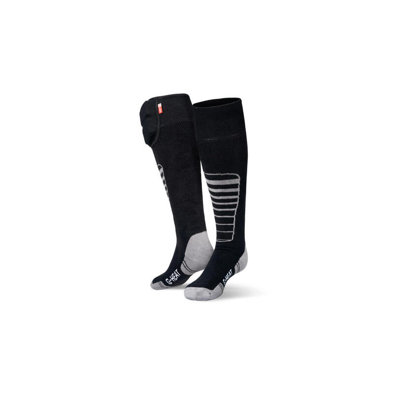 Chaussettes chauffantes OUTDOOR V2
