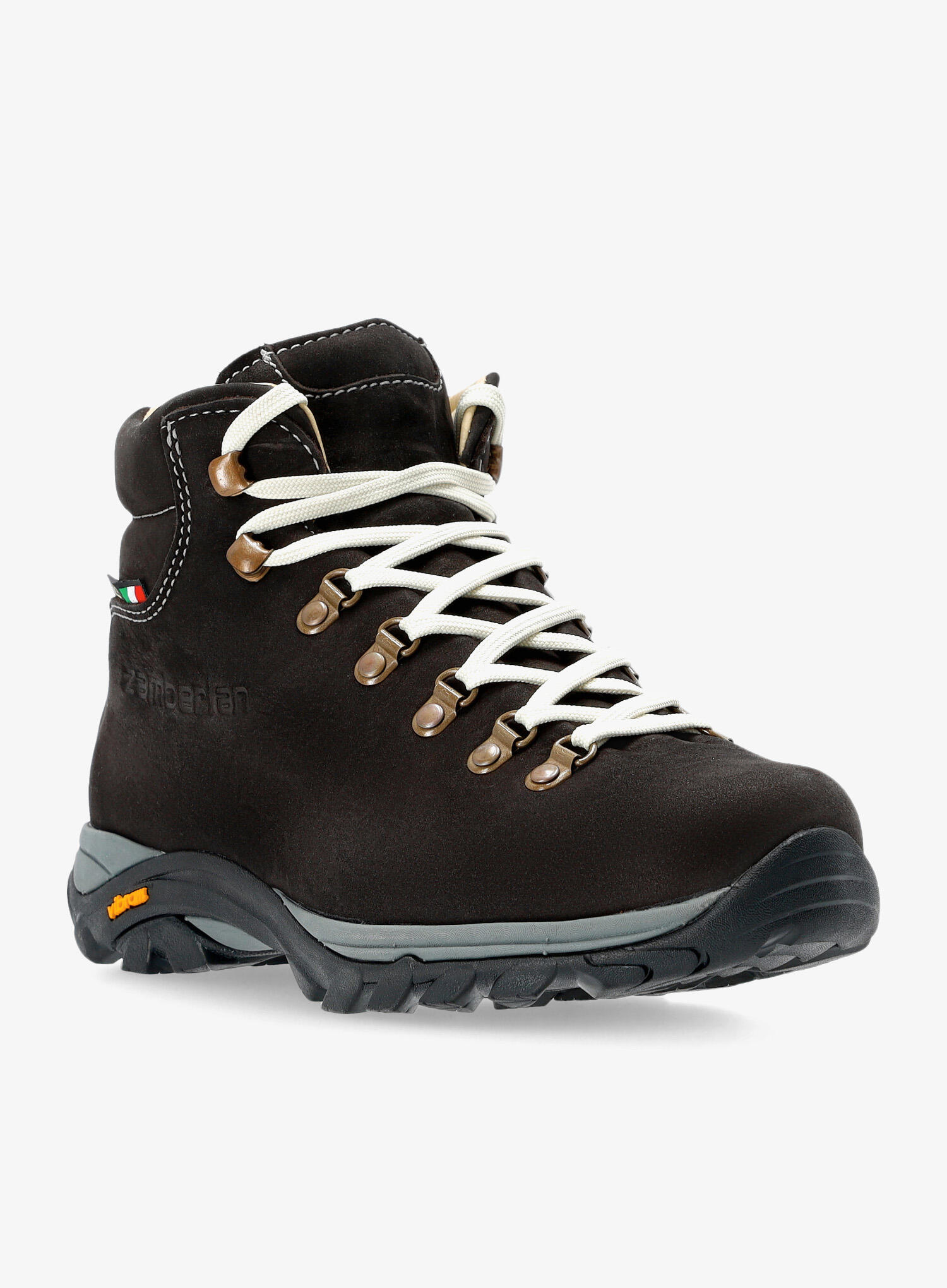 Buty trekkingowe damskie Zamberlan New Trail Lite Evo GTX 3/7