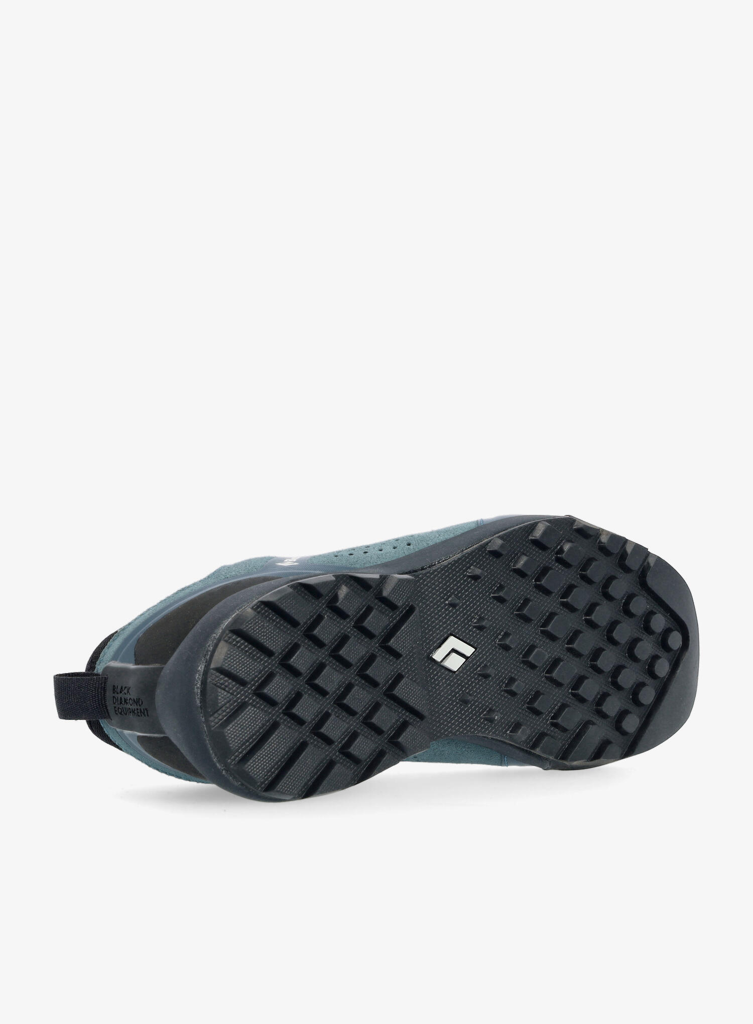 Botte d'approche Black Diamond Mission Xp Lthr pour femmes 4/7