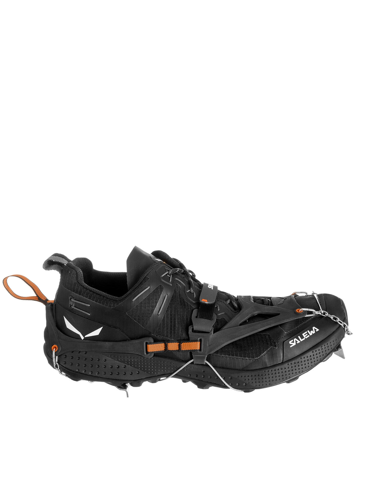 Crampons Salewa Pedroc Mountain Spike 2/4