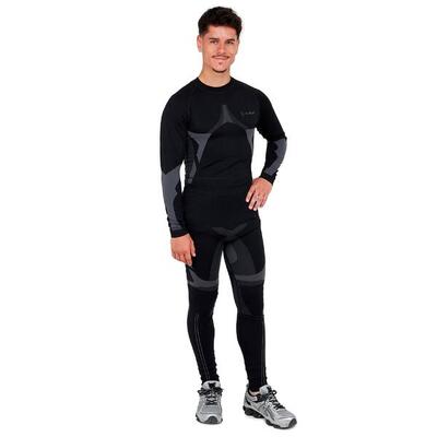 Beheizbare Seamless Leggings Erwachsene