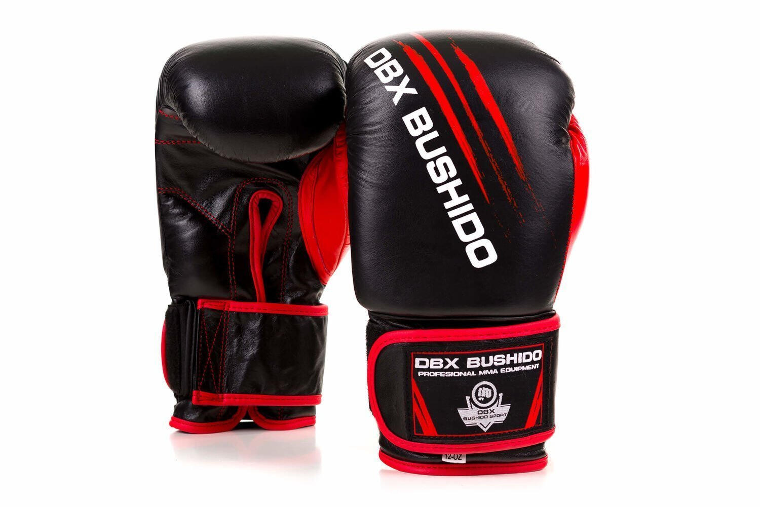 Boxerské rukavice DBX BUSHIDO ARB-415 6/7