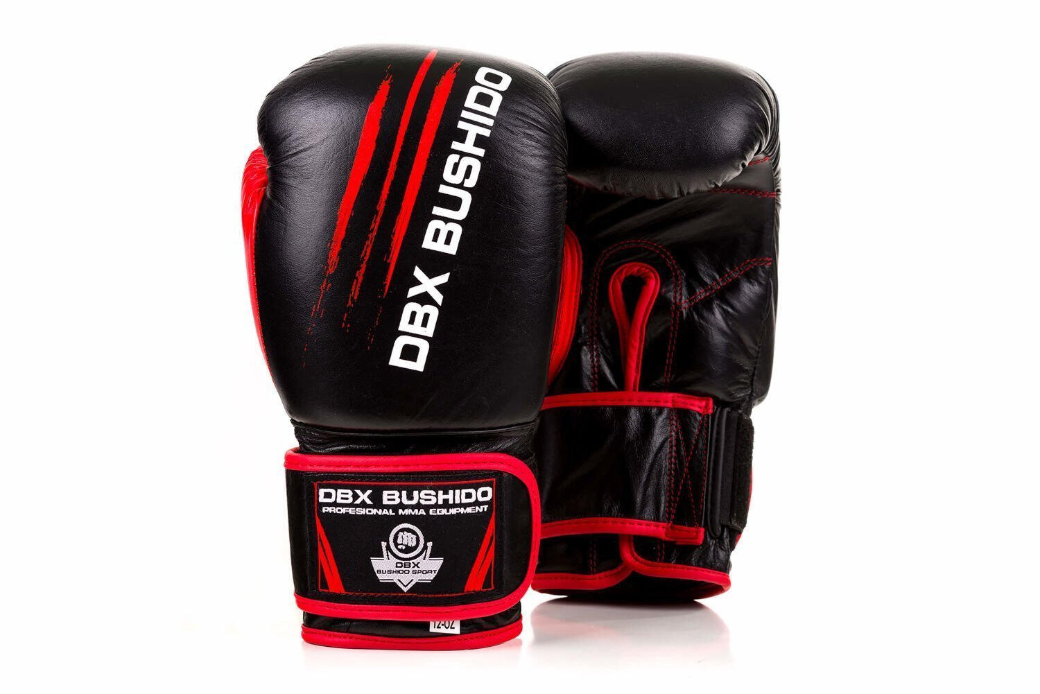 DBX BUSHIDO Boxerské rukavice ARB-415