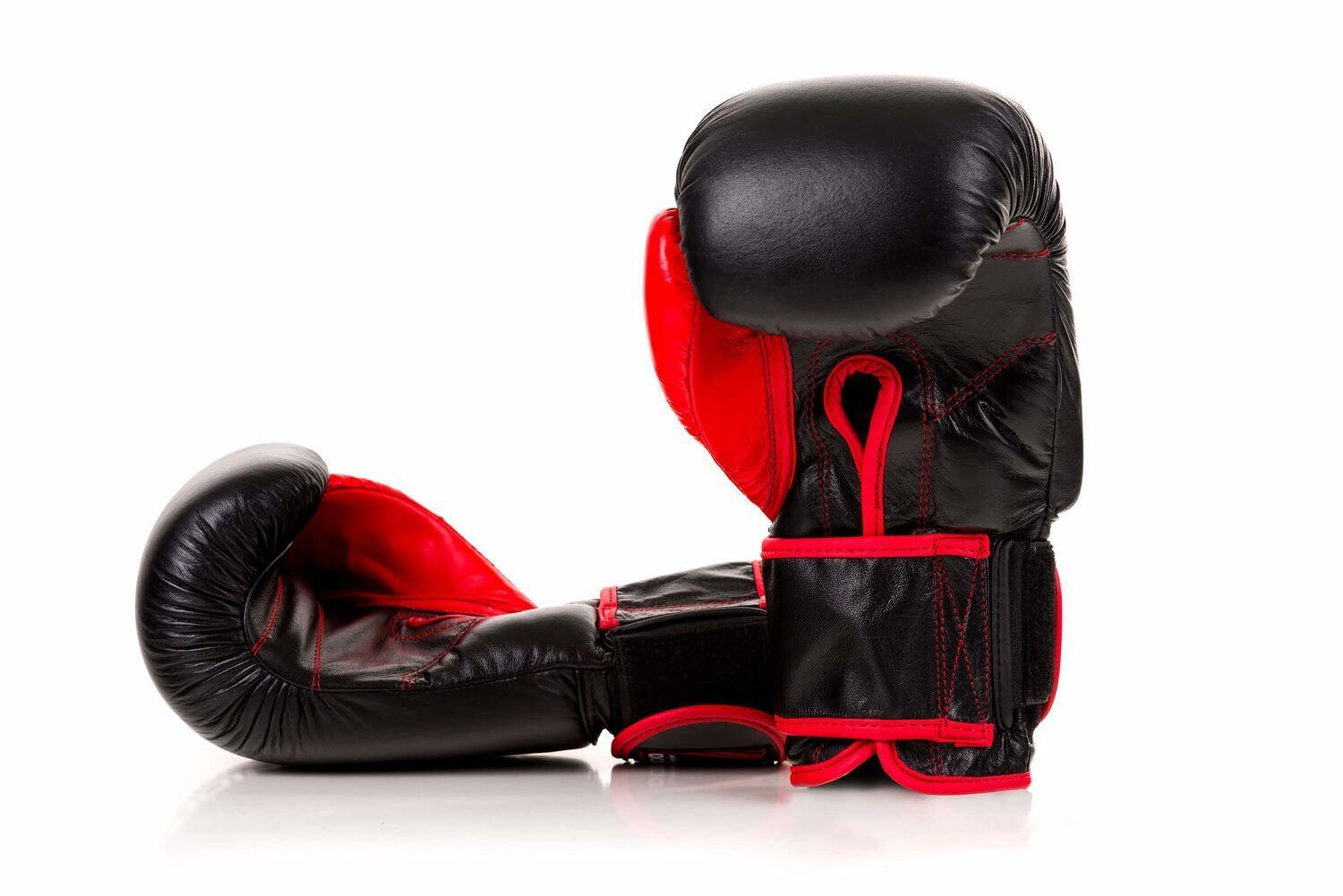 Boxerské rukavice DBX BUSHIDO ARB-415 7/7