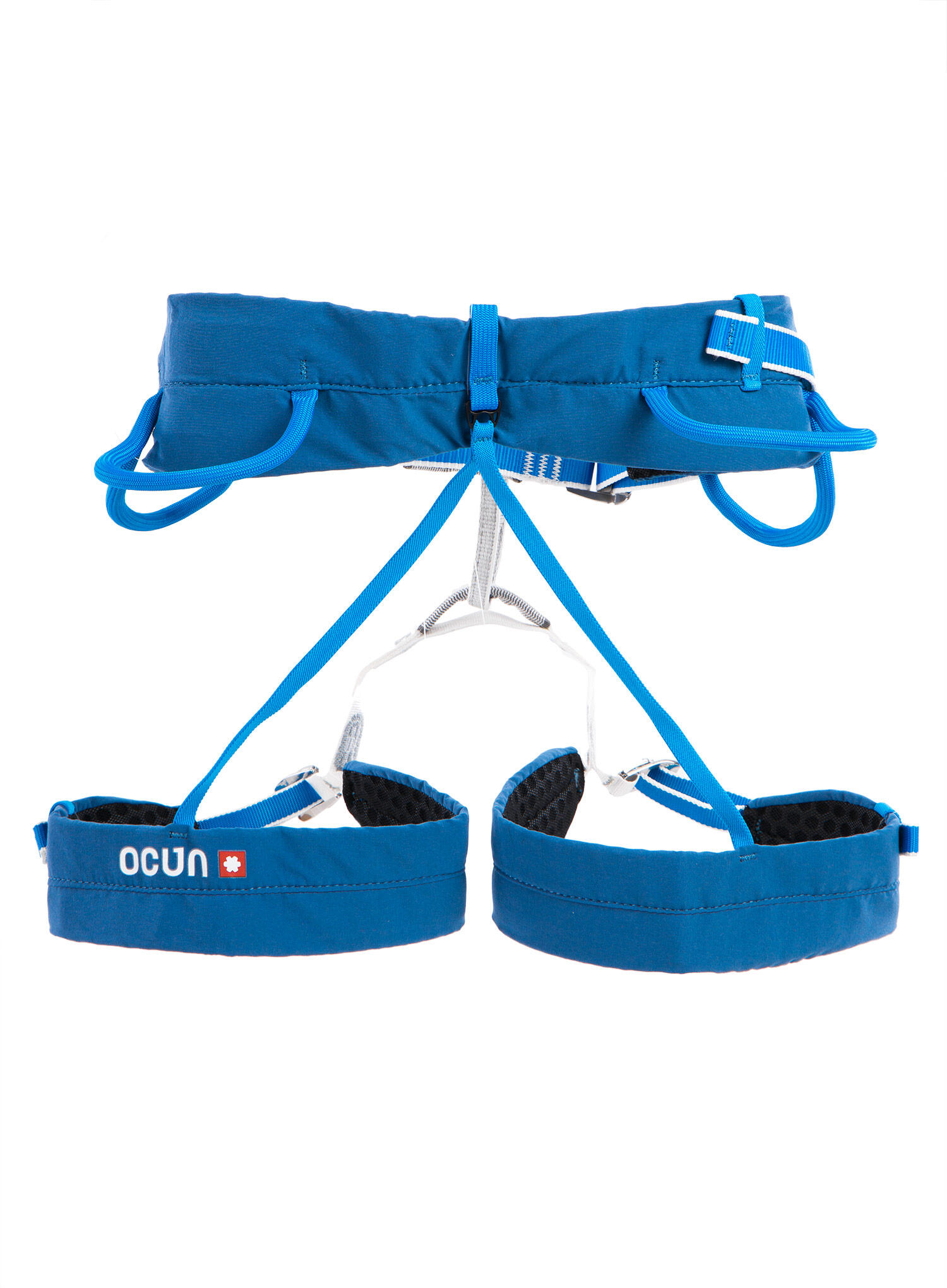 Imbracatura da arrampicata Ocun Flit 3 2/7