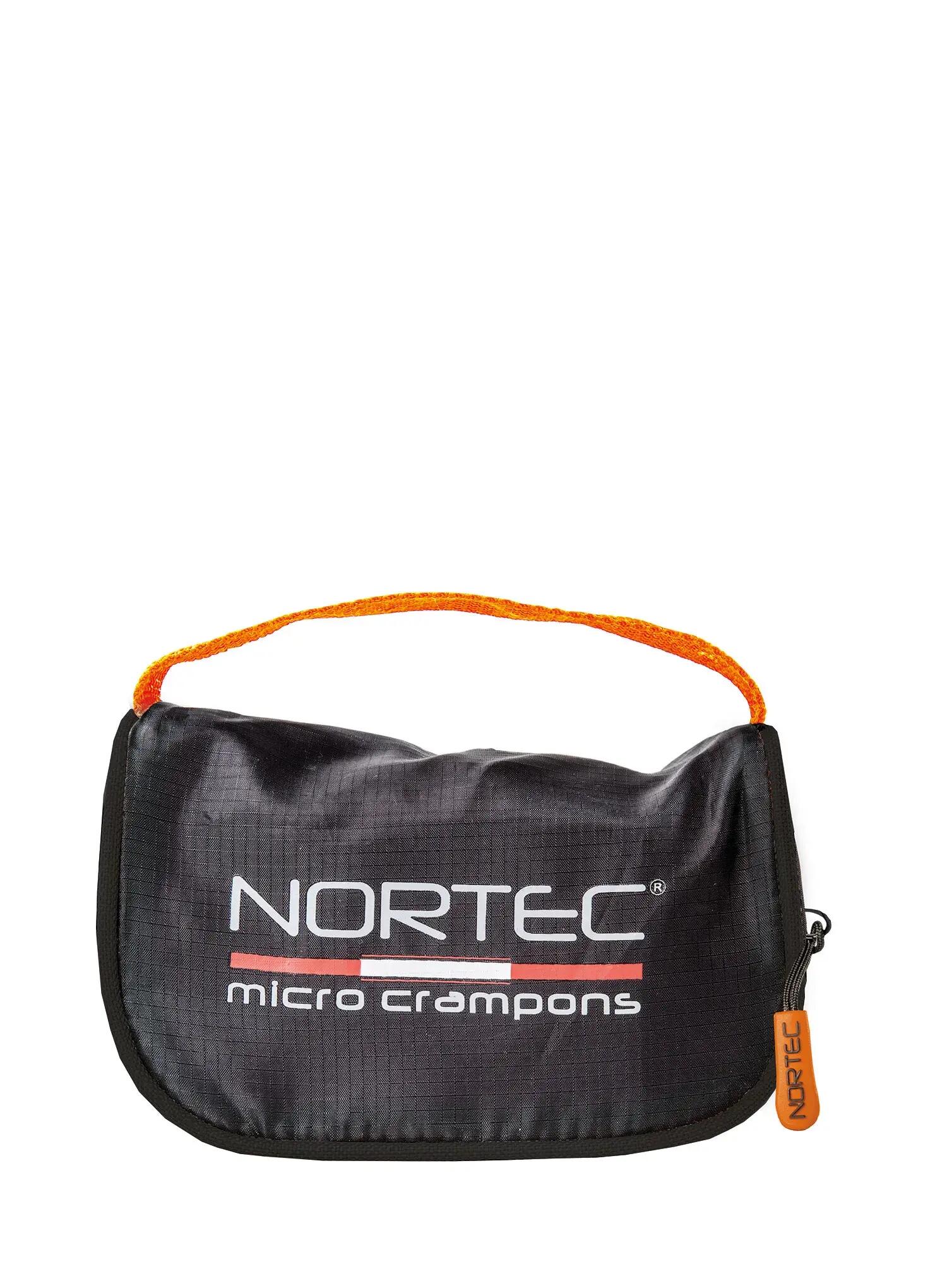 Crampons Nortec Trail 2.4 - Orange 5/5