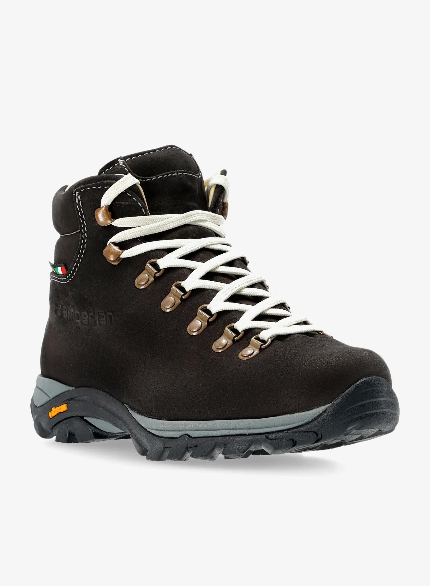 Damen-Wanderschuhe Zamberlan 320 N.Trail Lite Evo Gtx Mid 3/7