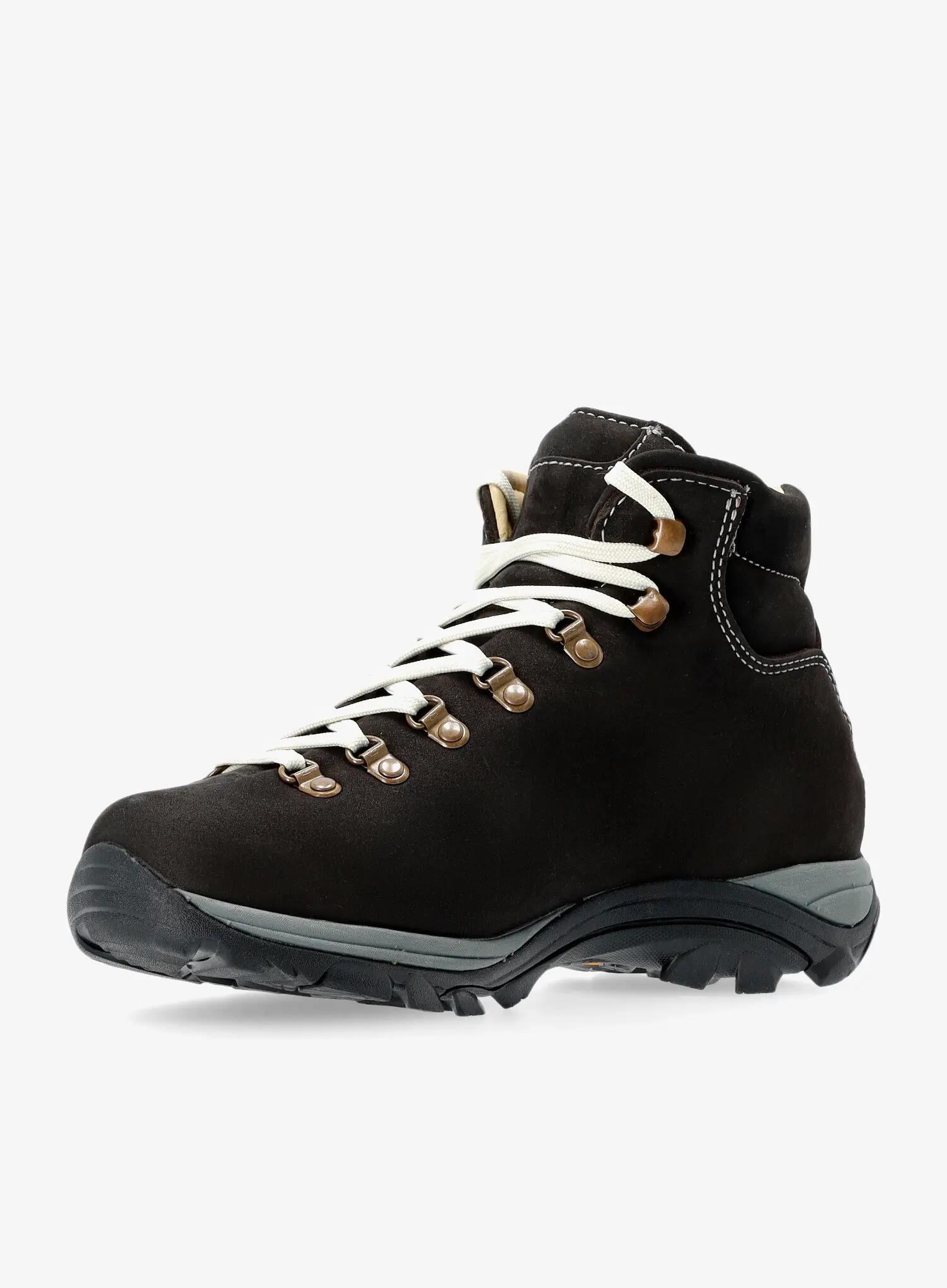 Damen-Wanderschuhe Zamberlan 320 N.Trail Lite Evo Gtx Mid 4/7