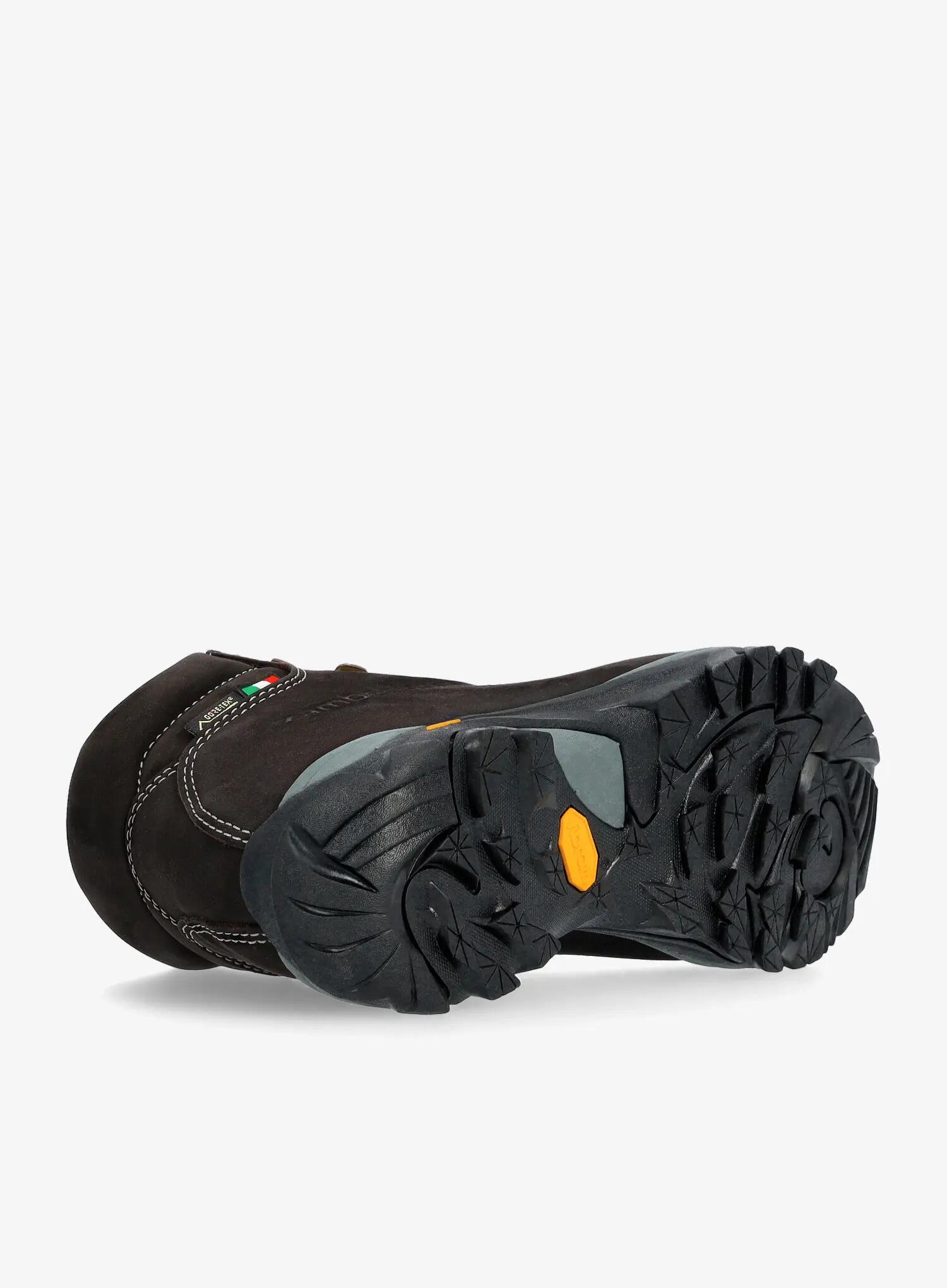Damen-Wanderschuhe Zamberlan 320 N.Trail Lite Evo Gtx Mid 7/7