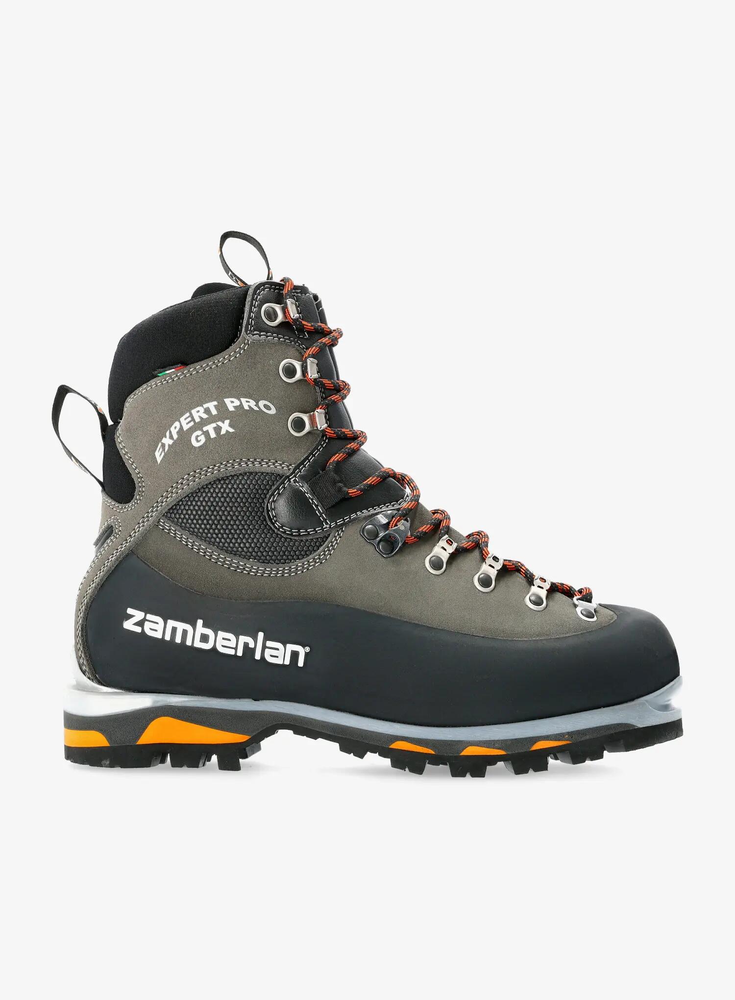 ZAMBERLAN picture