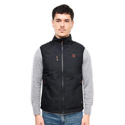 Gilet Sport Homme Chauffant