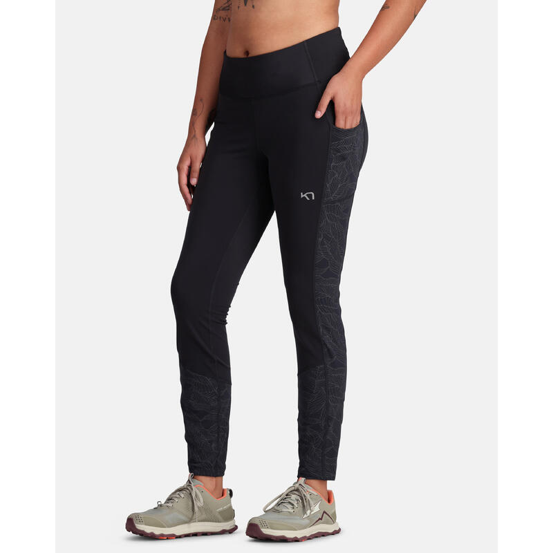Legging thérmique femme Kari Traa Vilde Thermal Tights