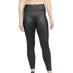 Legging Noir Femme Nike One Shine