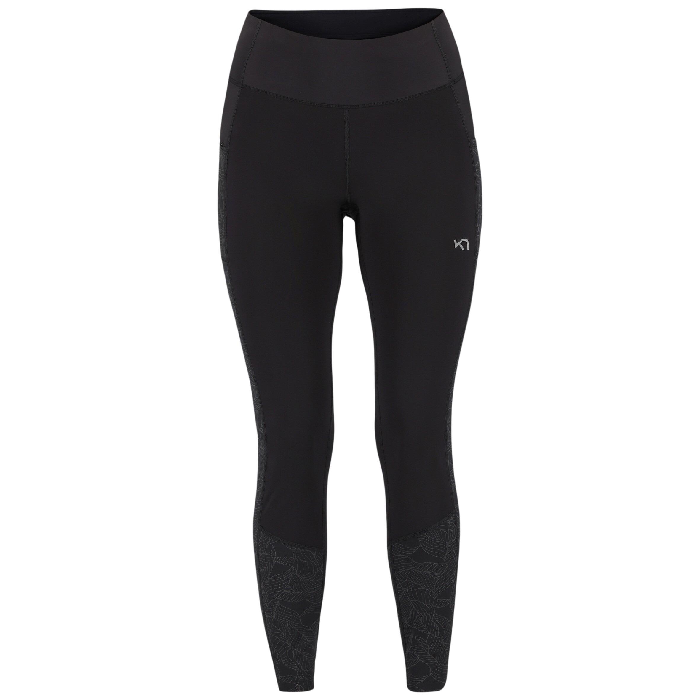 KARI TRAA Thermische legging voor dames Kari Traa Vilde Thermal Tights