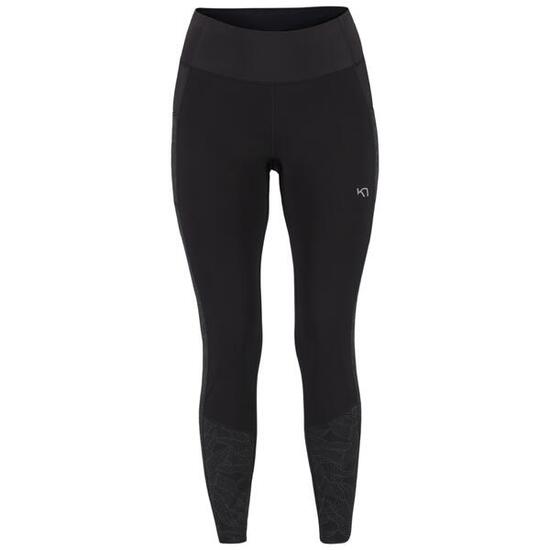 Thermische legging voor dames Kari Traa Vilde Thermal Tights