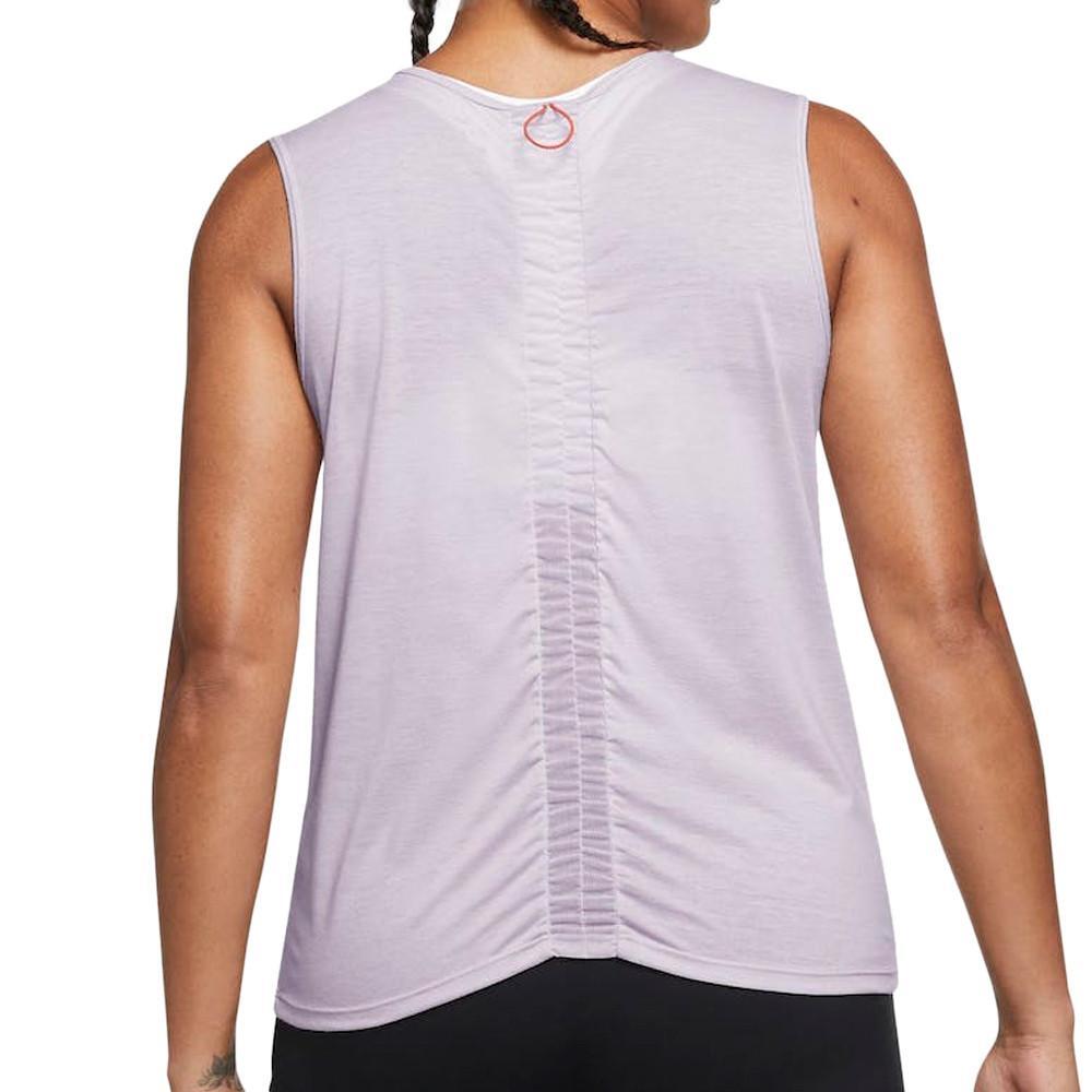 Camiseta Hombre Nike Dri-FIT Run Division Negro 2/2