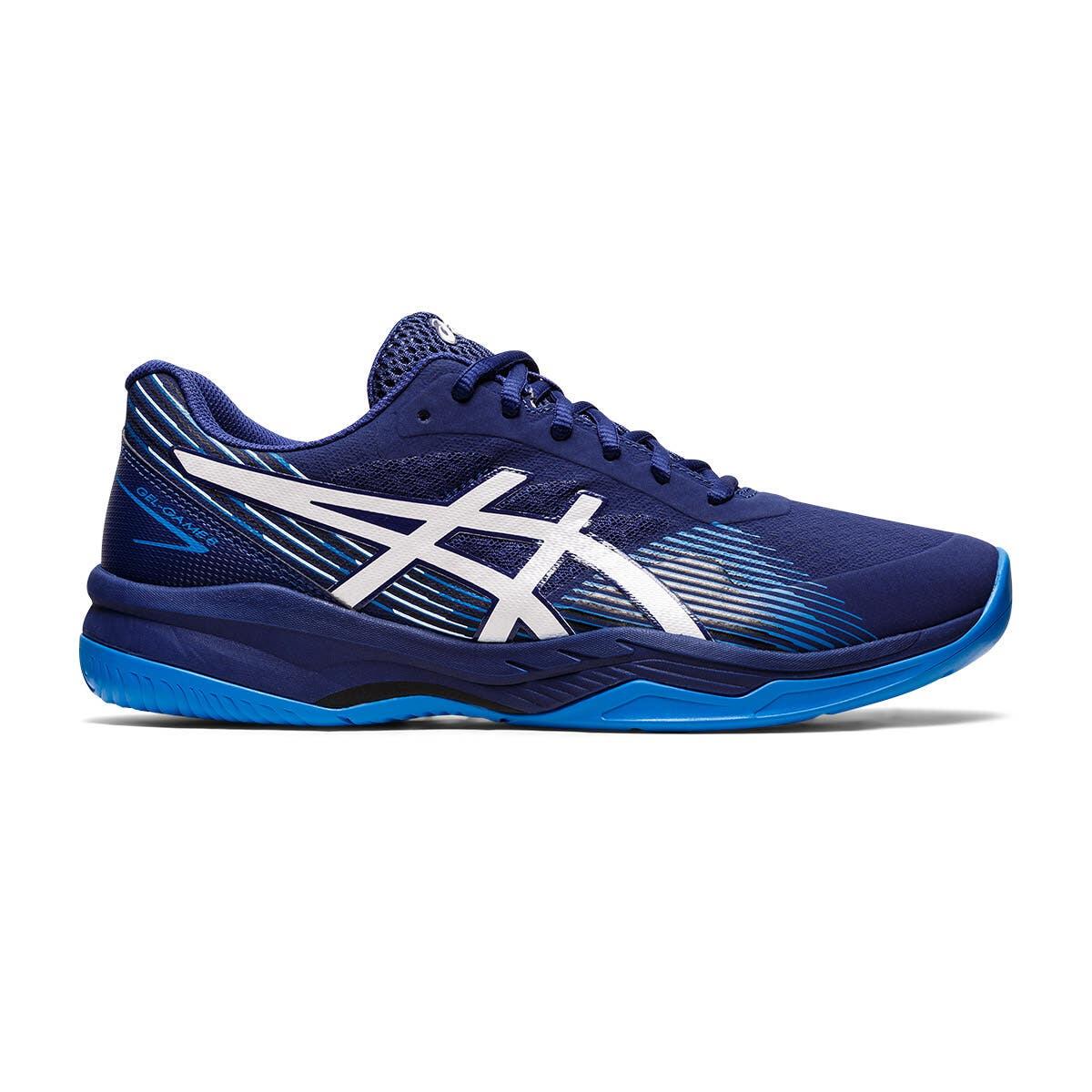 ASICS picture
