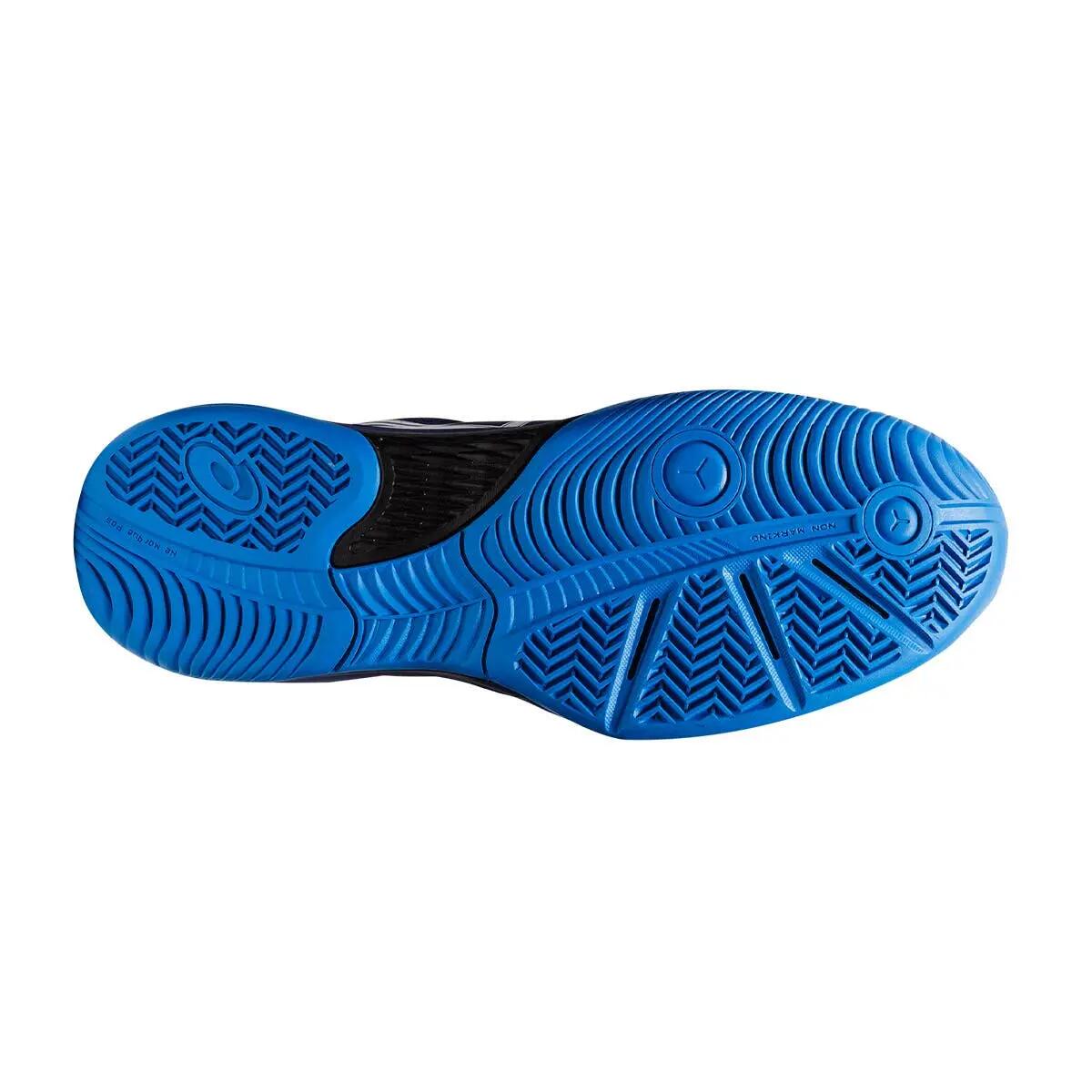 Blue And White Asics Gel-game 8 1041a192 407 Shoes 5/5