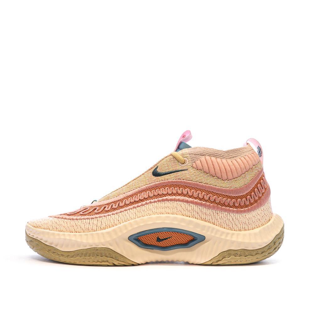 Chaussures de Basketball Rose Mixte Nike Cosmic Unity 3 1/5
