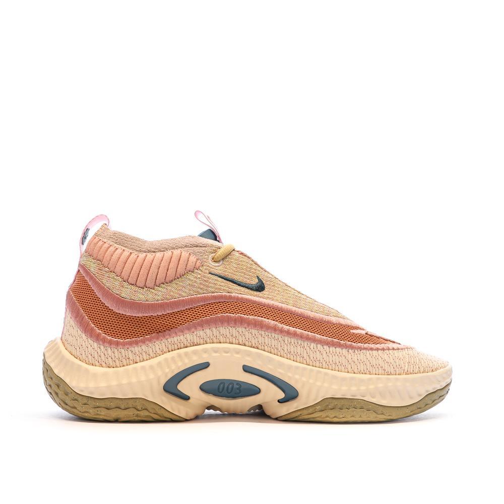Chaussures de Basketball Rose Mixte Nike Cosmic Unity 3 2/5