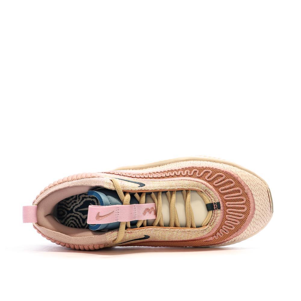 Chaussures de Basketball Rose Mixte Nike Cosmic Unity 3 4/5