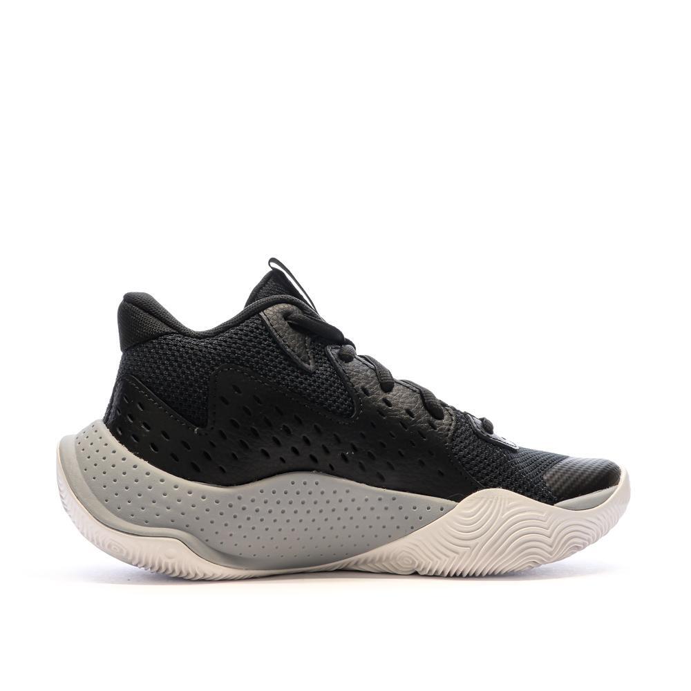 Scarpe da basket Under Armour GS Jet '23 2/7
