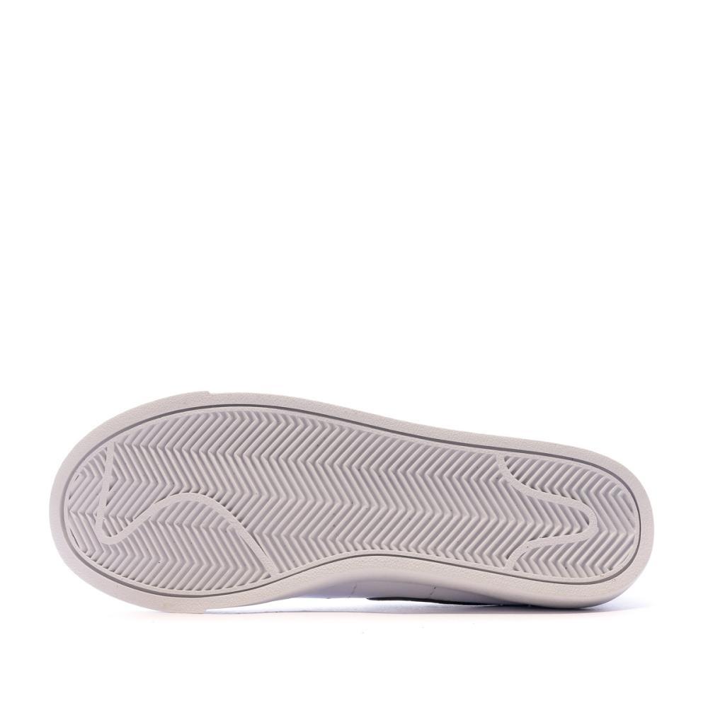 Zapatillas Mujer Nike Blazer Low Blanco 5/5