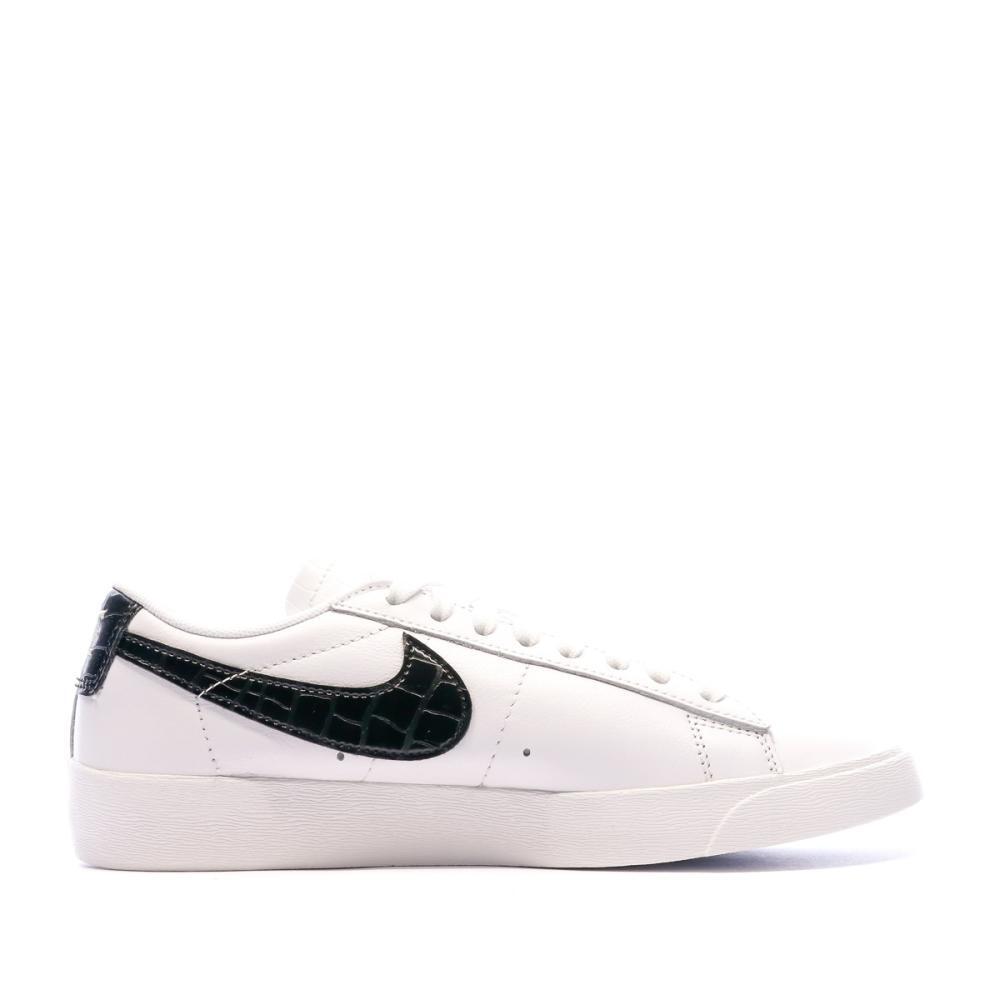 Zapatillas Mujer Nike Blazer Low Blanco 2/5